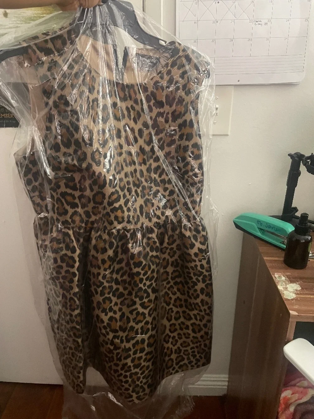 kate spade measurements size